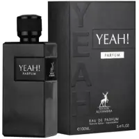 Maison Alhambra Yeah! Man Parfum - Eau de Parfum - 100 ml