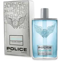 Police Silver Allure eau de toilette voor mannen, 100 ml