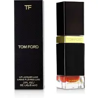 Tom Ford Lippenstift + lipgloss, Lip Lak Luxe Vinyl (Knock-out)