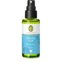 Primavera Roomspray clean air biologisch 50 ml