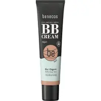 Benecos BB cream fair 30 ml