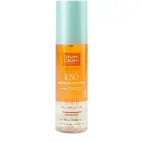 Martiderm Sun Care Bronze D Spray Spf30+ 150ml Zonnebrandcrème