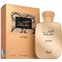 Rasasi Hawas Elixir - Eau de Parfum - 100 ml
