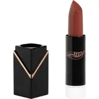 PuroBIO cosmetics Semi Matte Lipstick 102 Fuschia 5 g Lippenstift