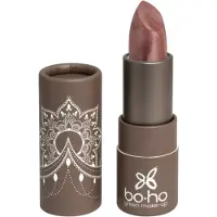 Boho Pearly Lipstick Transparant 404 Engels Roze 3,5 g Lippenstift