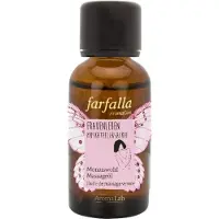 Farfalla buikmassageolie voor vrouwen 30 ml Massage-olie
