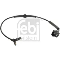 FEBI BILSTEIN Snelheidssensor, ABS 198143