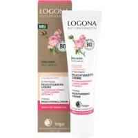 Logona Moisture Lift Getinte crème 30 ml Crème