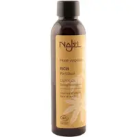 Najel ricinusolie 80 ml
