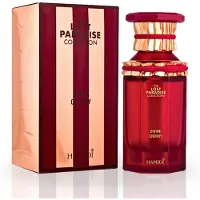 Hamidi Divine Cherry The Lost Paradise Eau De Parfum - 100ML - By