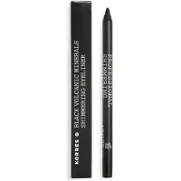 Korres Make-up OgenBlack Volcanic Shimmering Eyeliner