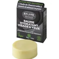 Balade en Provence Solid Face & Eye Cream