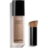 Chanel Les Beiges Water-Fresh Tint 50 Light Deep Foundation 30 ml Dames
