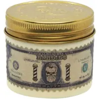 Bandido Pomade Matte Finish Haar Wax 125ml. 1 stuuk