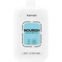 Kemon Care Nutri Shampoo