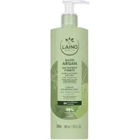 Laino Nutri Argan Firming Nourishing Milk 400 ml Lichaamsverzorging