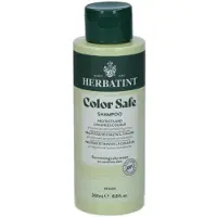 Herbatint Shampoo color safe