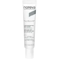 Noreva Crème Trio White XP Anti Dark Spot Eye Contour Care 10ml