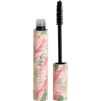 Boho Green Make-Up Bo-Ho Mascara Green Volume & Longueur 01 Noir Bio | 8 ml