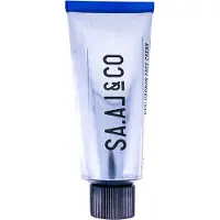 SA.AL&CO Hyaluronan Face Cream – Unisex Vegan Hyaluronzuur Gezichtscrème – Anti-Aging Dagcrème – Natuurlijke ingrediënten – 100ml