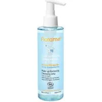 Florame reinigende make-up remover gel 200 ml Gel