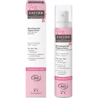Cattier Verzorging Gezichtsverzorging Roze helende aarde & Cell’intactKalmerende dagcrème Brin De Douceur