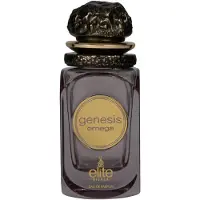 Risala Elite Genesis Omega 100ML EDP By Elite