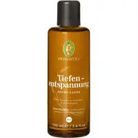 Primavera Sauna therapy deep relaxation bio