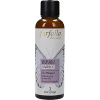 Farfalla Biologische Kokosolie 75 ml Olie