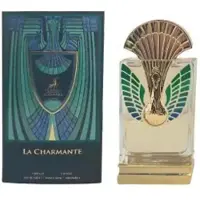 Lattafa La Charmante Eau De Parfum