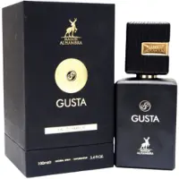 Alhambra Uniseks Parfum Gusta EDP 100 ml