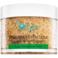 The Organic Pharmacy Verzorging Lichaamsverzorging Cleopatra's Body Scrub 400 g
