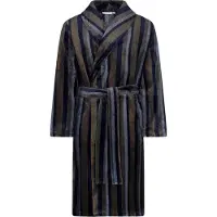Pastunette Fleece heren badjas | Maat S