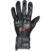 IXS RS-200 3.0 Dames handschoenen Zwart S Dames