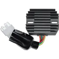 Tourmax Dynamoregeling HONDA CBR 1100 XX 99-