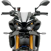 Puig Front Yamaha Mt-10 Sp 2025 Winglet