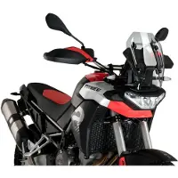 Puig 21225h Sport Aprilia Tuareg 660 Voorruit