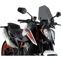 Puig Carenabris New Generation Sport Ktm 790 Duke Voorruit