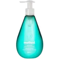 Ecover Method Handzeep Pomp Vloeibaar Groen 354 ml
