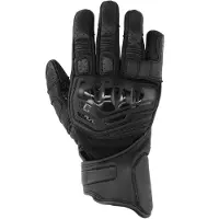 Richa Stradale Stealth geperforeerde Motorfiets Handschoenen