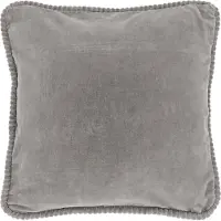 Coppens Kussen Carmel chateau grey |