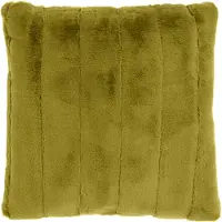 Coppens Kussen Norah moss green |