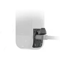 Insta360 X5 All-Weather USB Oplaadcover Maat
