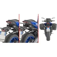 Givi Afstandhouder Remove-X Yamaha MT-09 2024-