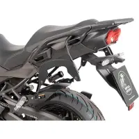 Hepco&Becker Kawasaki Versys 1100/se 2025 C-bow Montage Zijkoffers