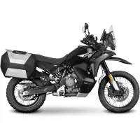 Shad 3P Zijkoffer-Draagsysteem CF MOTO 800 MTX 25-