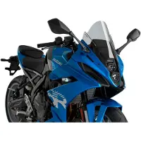 Puig 21972h Z-racing Suzuki Gsx-8r 2024 Voorruit