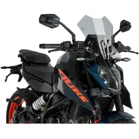 Puig Naked-Bikeruit MONSTER 821/1200 STERKGETINT