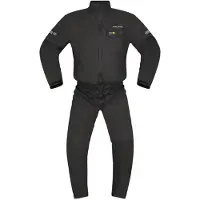 Richa Monsoon Eén Stuk Motorfiets Regenpak
