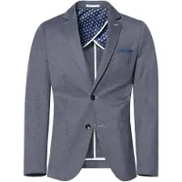 Blue industry Mix & match colbert